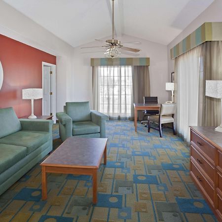 La Quinta Inn By Wyndham Phoenix Sky Harbor Airport Tempe Dış mekan fotoğraf