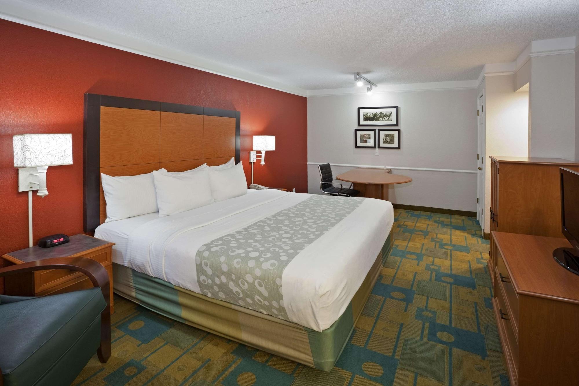 La Quinta Inn By Wyndham Phoenix Sky Harbor Airport Tempe Dış mekan fotoğraf