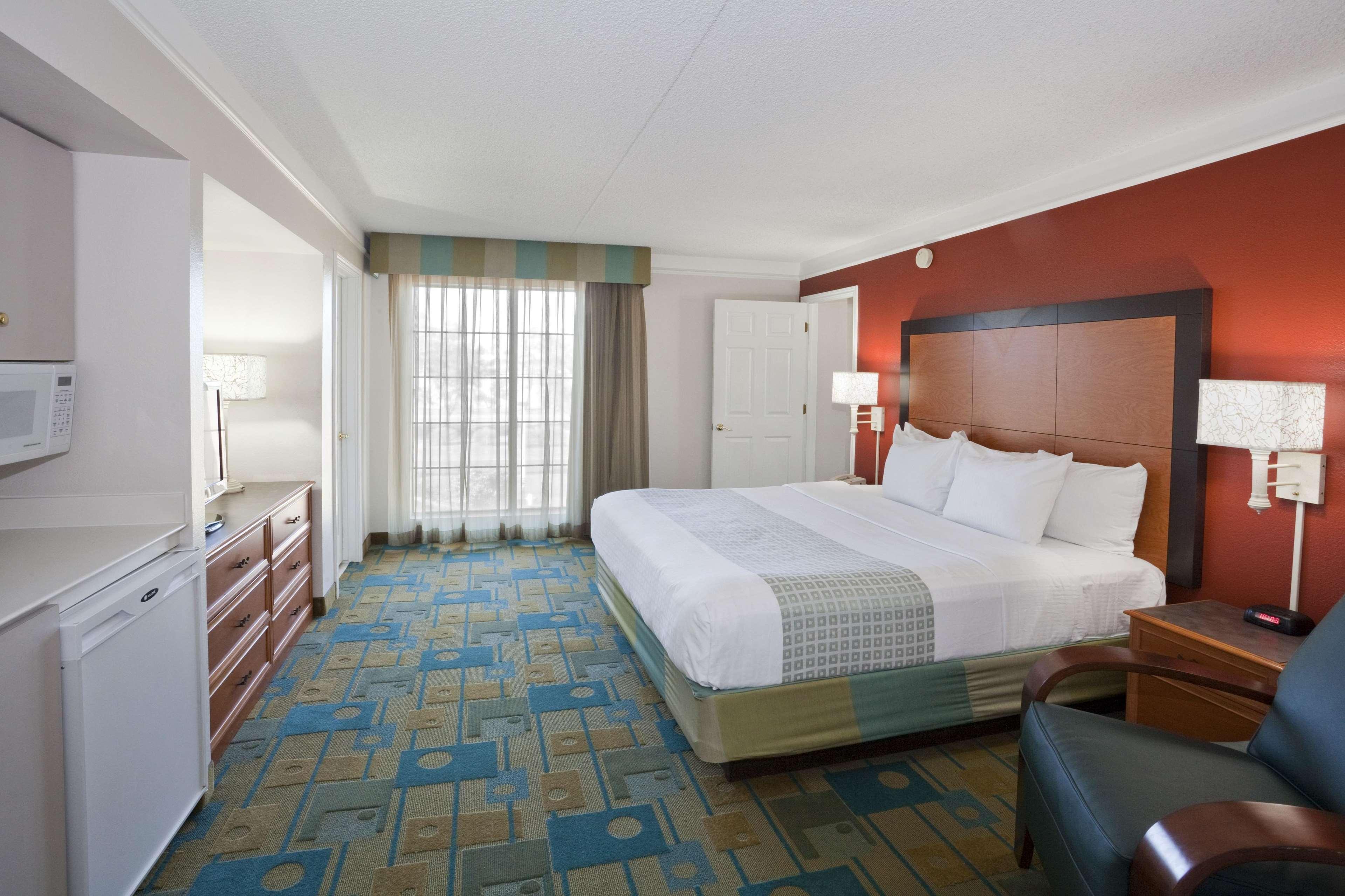 La Quinta Inn By Wyndham Phoenix Sky Harbor Airport Tempe Dış mekan fotoğraf