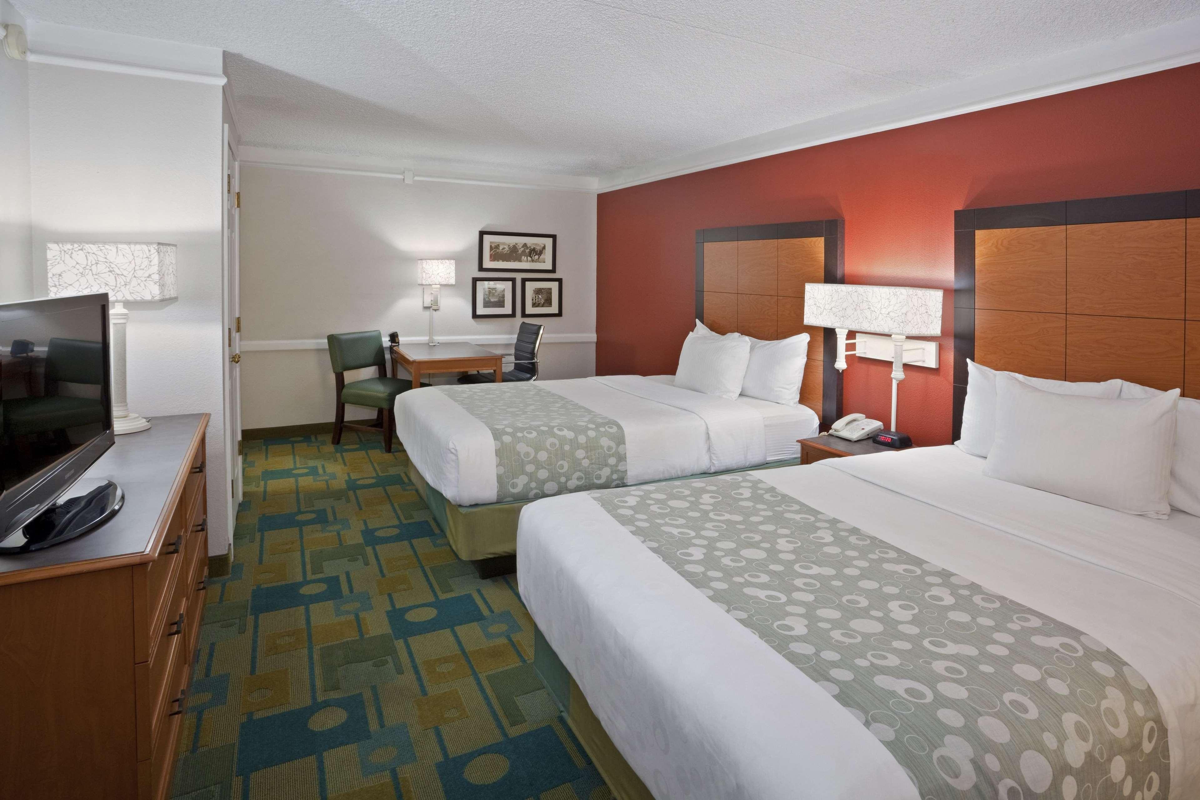 La Quinta Inn By Wyndham Phoenix Sky Harbor Airport Tempe Dış mekan fotoğraf