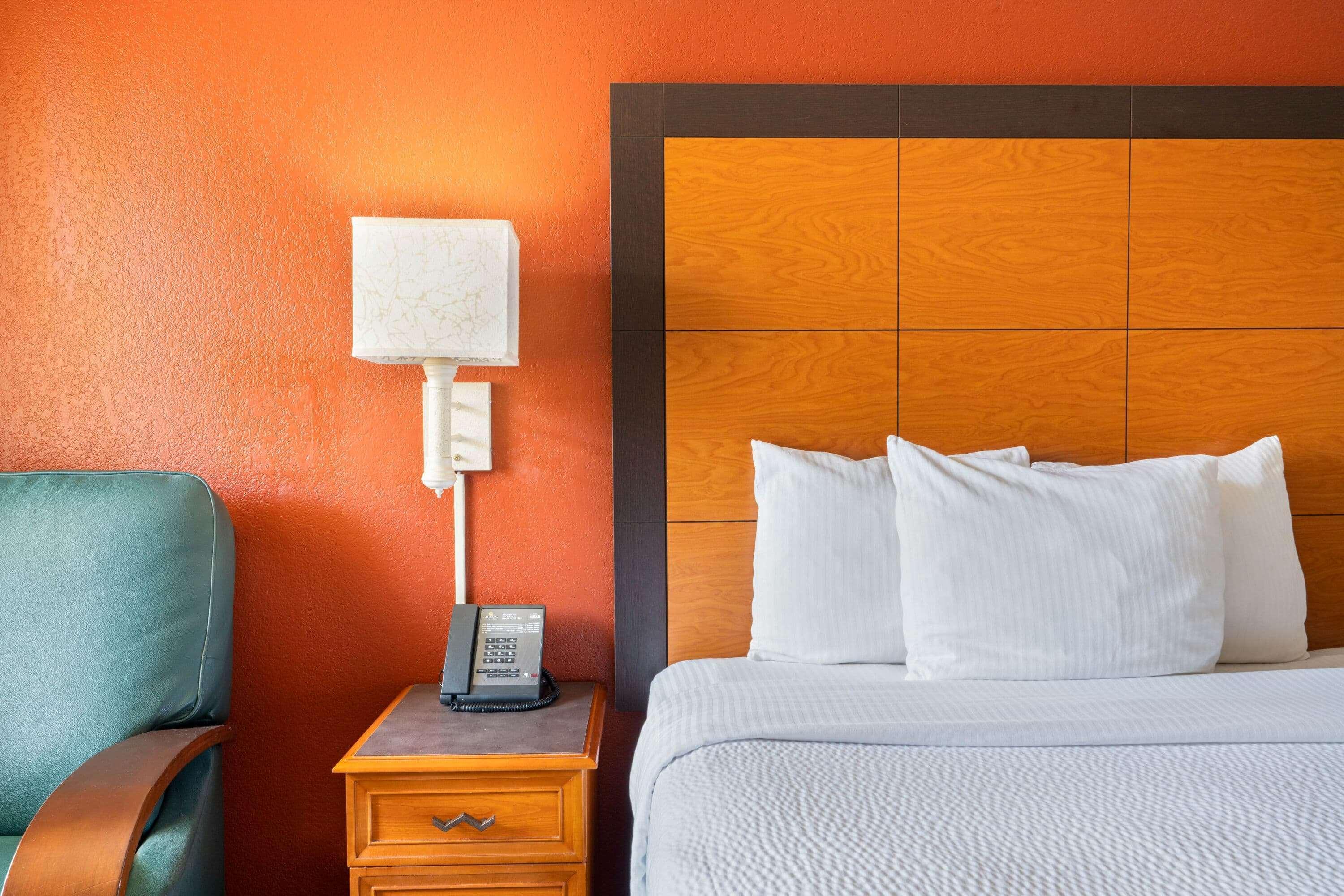 La Quinta Inn By Wyndham Phoenix Sky Harbor Airport Tempe Dış mekan fotoğraf