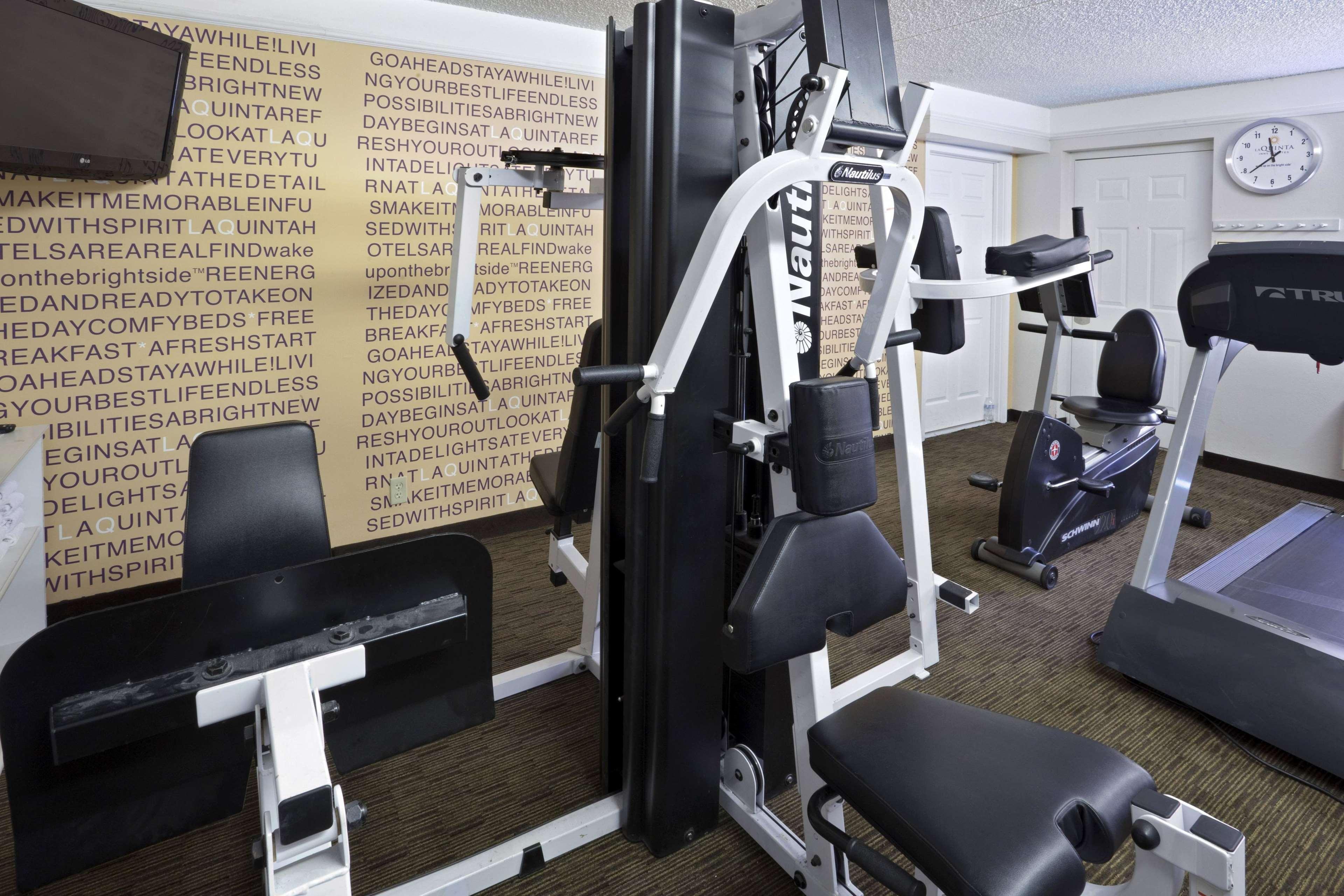 La Quinta Inn By Wyndham Phoenix Sky Harbor Airport Tempe Dış mekan fotoğraf