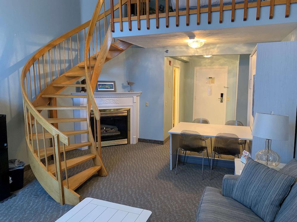 La Quinta Inn By Wyndham Phoenix Sky Harbor Airport Tempe Dış mekan fotoğraf