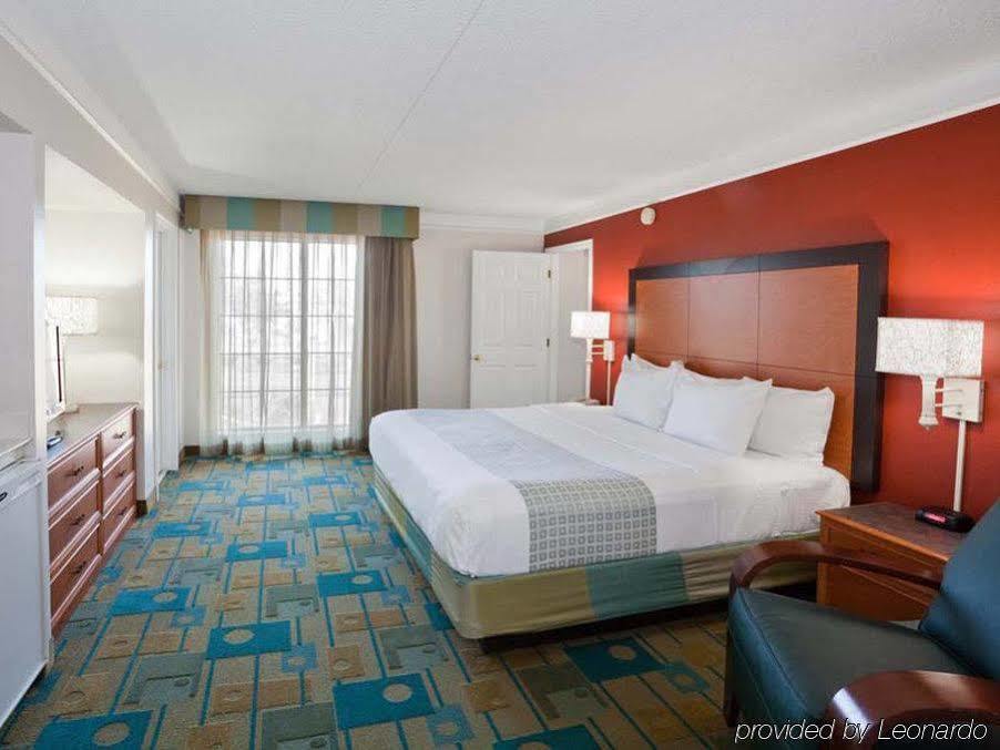 La Quinta Inn By Wyndham Phoenix Sky Harbor Airport Tempe Dış mekan fotoğraf